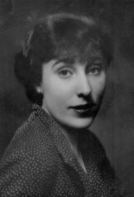 Mary Manning
