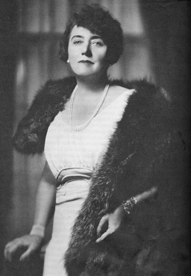 Mary Robert Rinehart