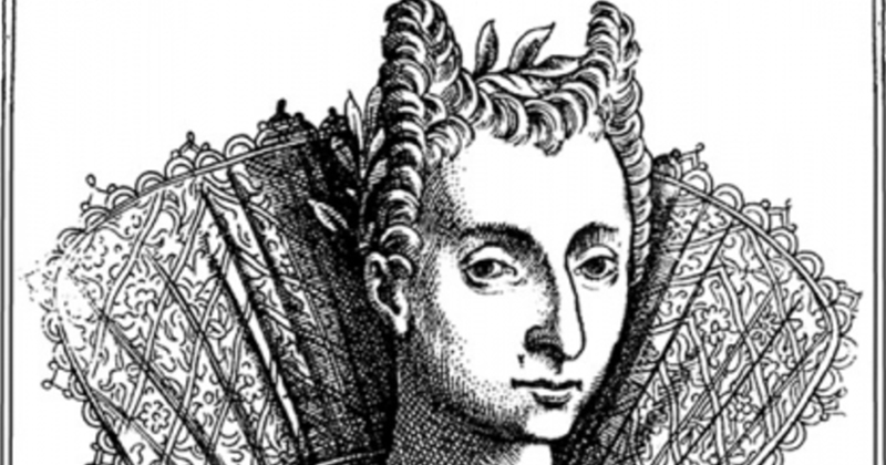 Moderata Fonte