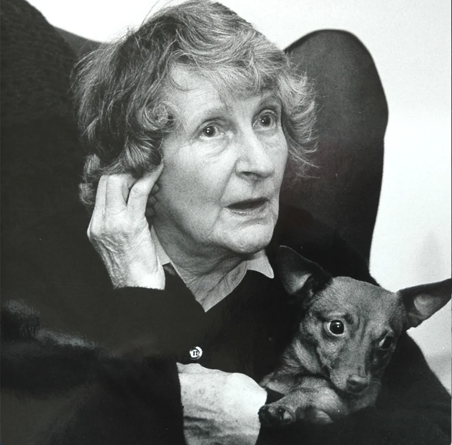 Molly Keane