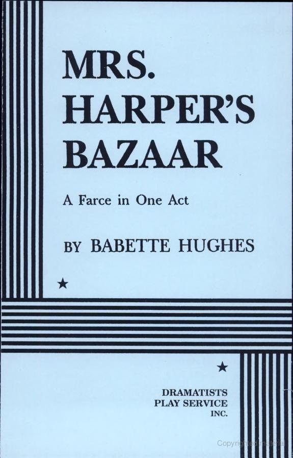 Babette Hughes