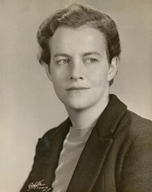 Nancy Hamilton