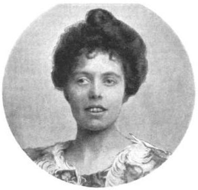 Netta Syrett