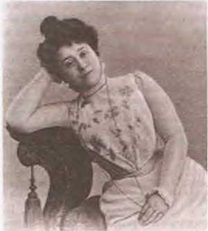 Nina Annenkova-Bernár