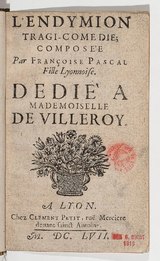 Françoise Pascal