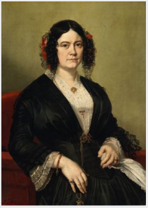 Anna Maria Hall