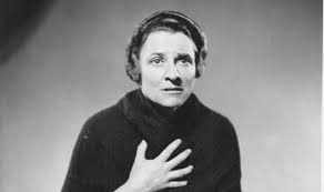 Ruth Draper