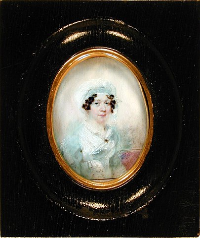 Sarah Pogson Smith