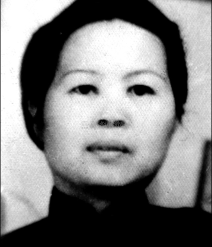 Li Man-Kuei