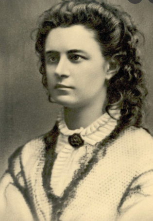 Lydia Koidula