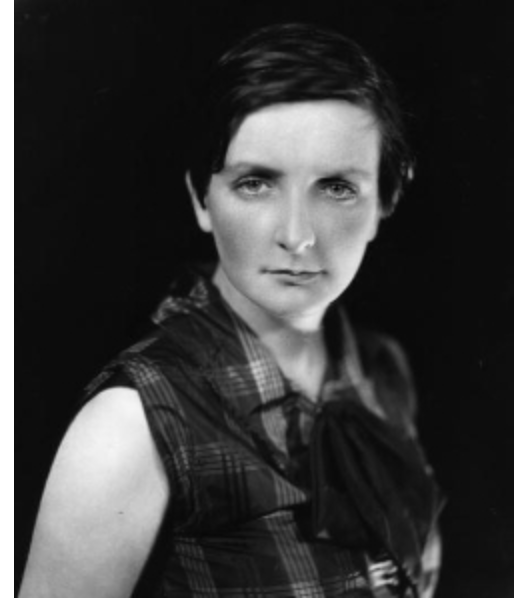 Kate O’Brien