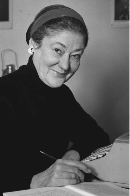 Oriel Gray