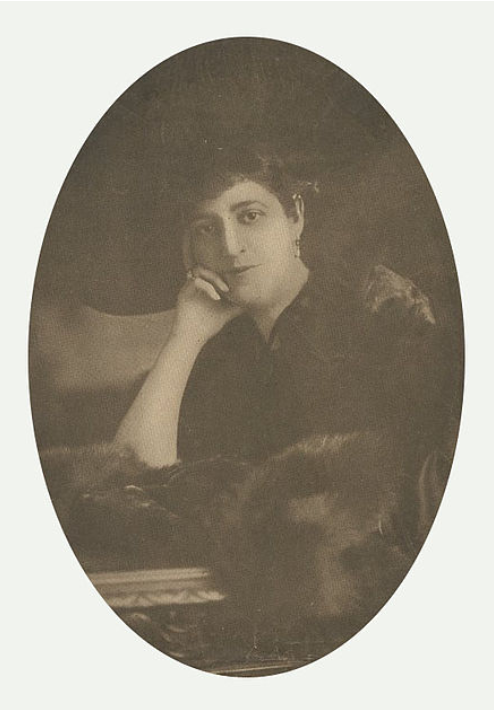 Rita Johnson Young