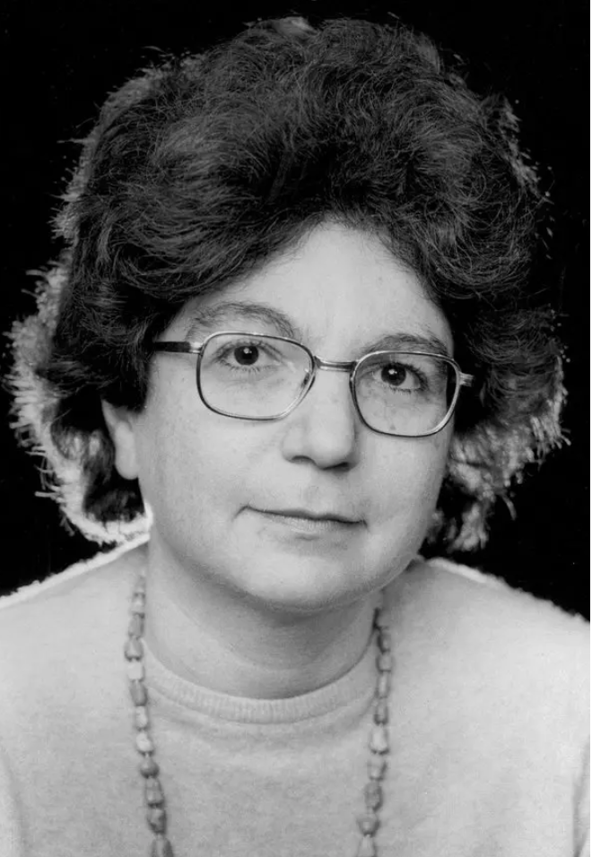 Corinne Jacker