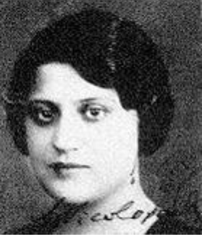 Dido Sotiriou
