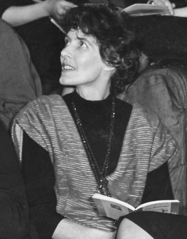 Joan Ure