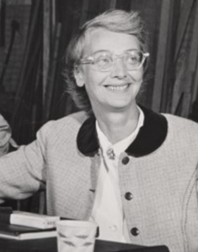 Molly Kazan