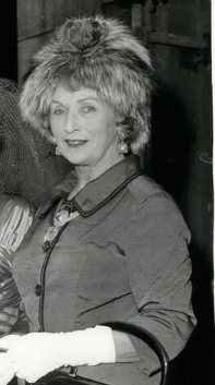 Lesley Storm
