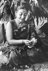 Shanta Gandhi