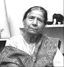 Sheila Bhatia