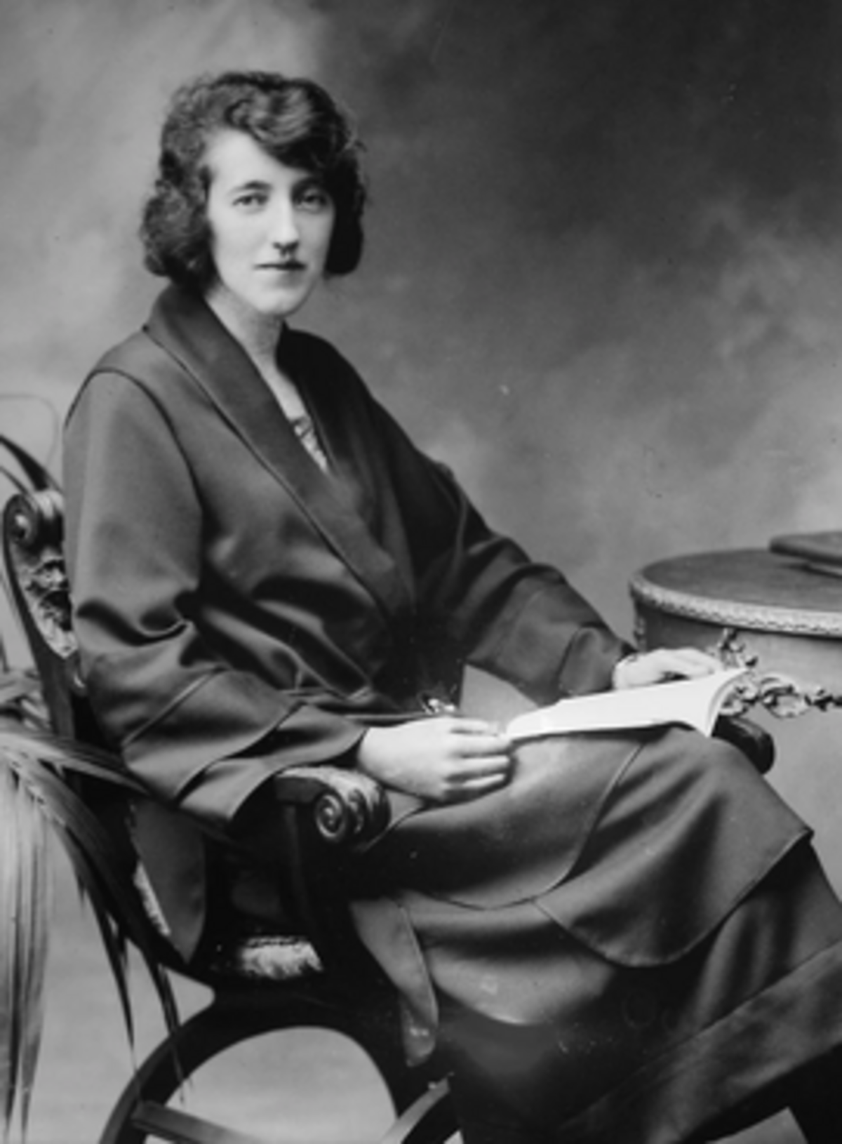Teresa Deevy