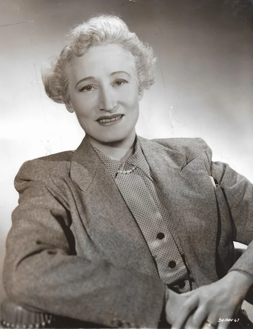 Vera Caspary