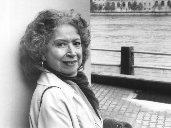 Alice Childress