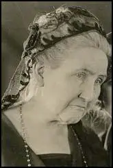 Alice Chapin