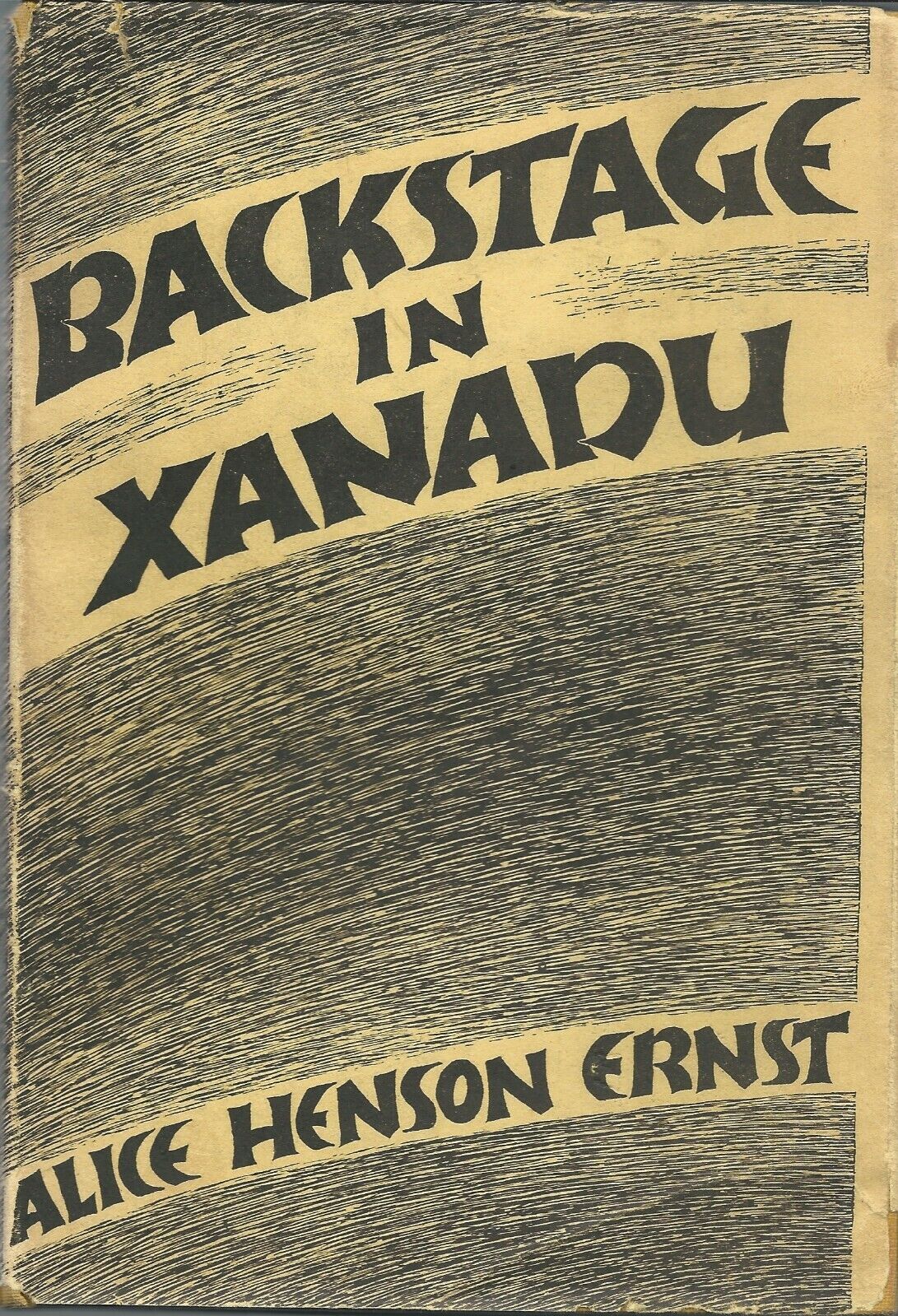 Alice Henson Ernst