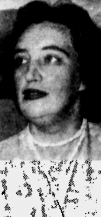 Barbara Vernon