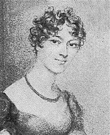 Barbarina Brand