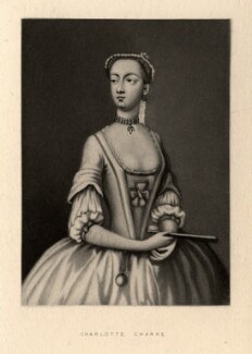 Charlotte Charke