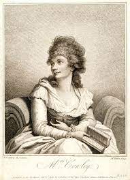 Hannah Cowley