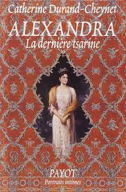 Catherine Durand