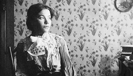 Elena Guro
