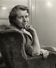 Esther McCracken
