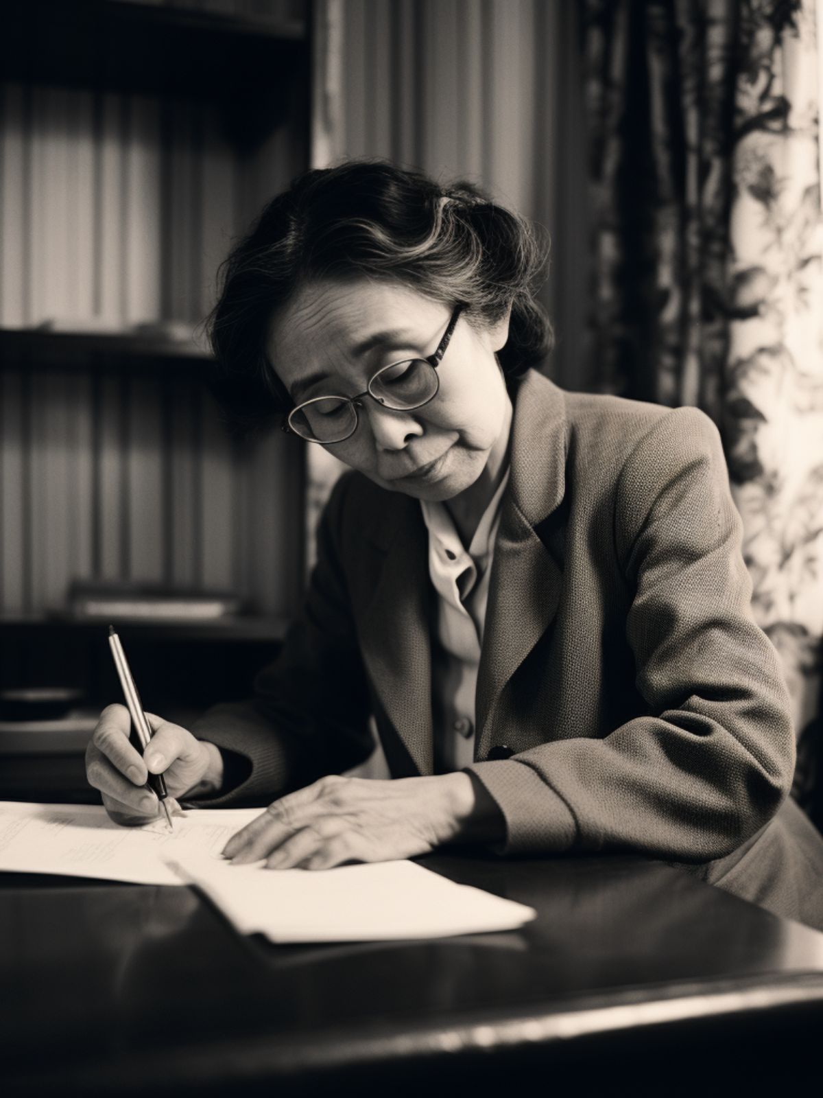 Fumiko Enchi