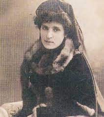 Nigâr Hanım