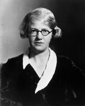 Helen Waddell