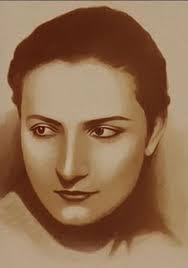 María Luisa Ocampo Heredia