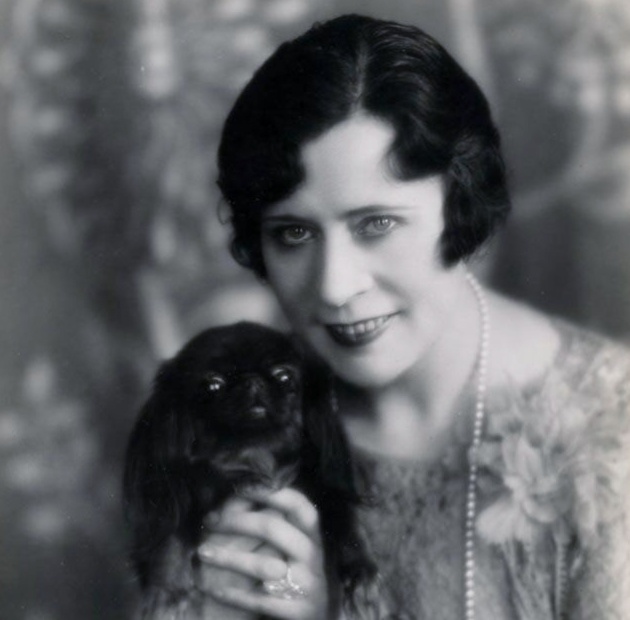 Anne Nichols