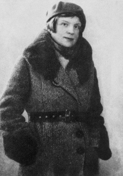 Maria Dąbrowska