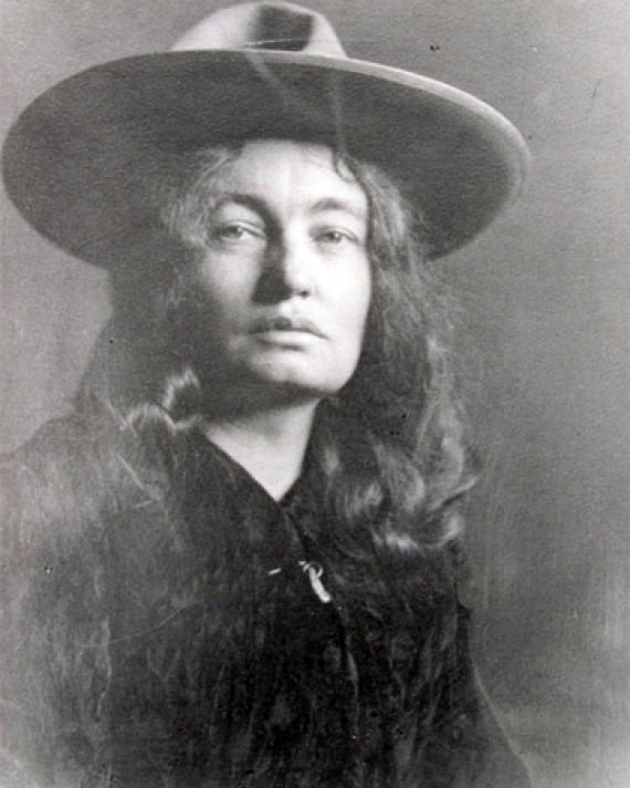 Mary Hunter Austin