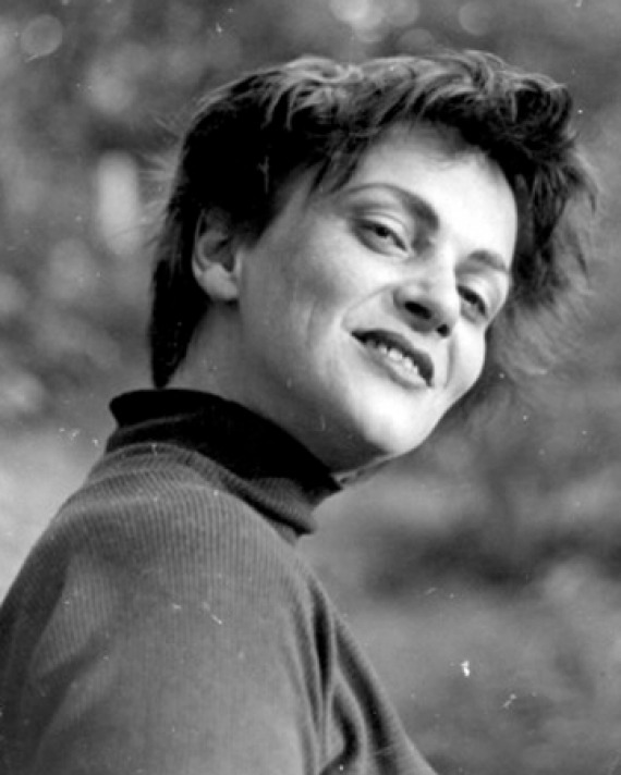 Inge Müller