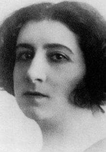 Pilar de Valderrama