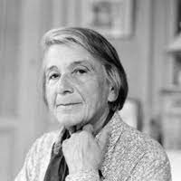 Nathalie Sarraute
