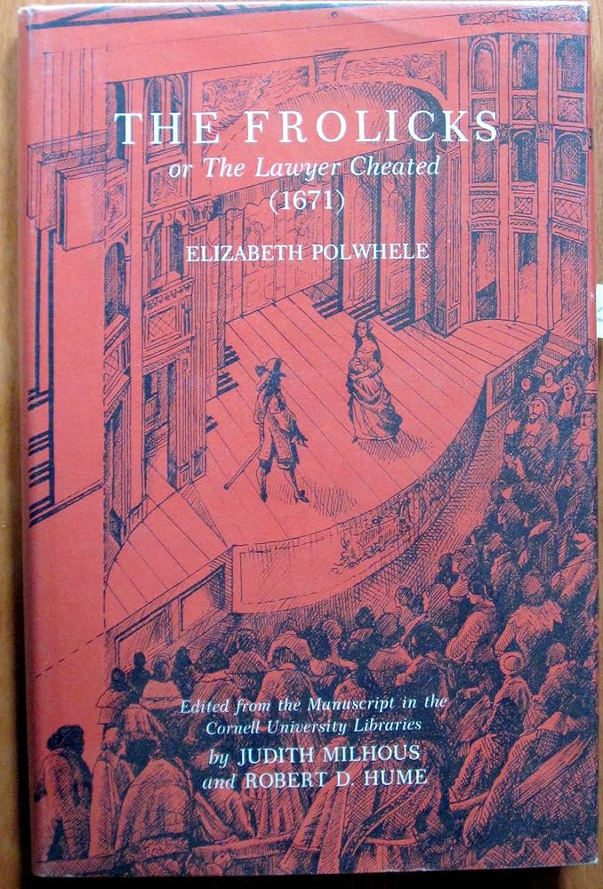 Elizabeth Polwheele