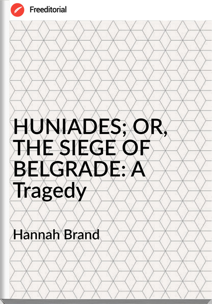 Hannah Brand