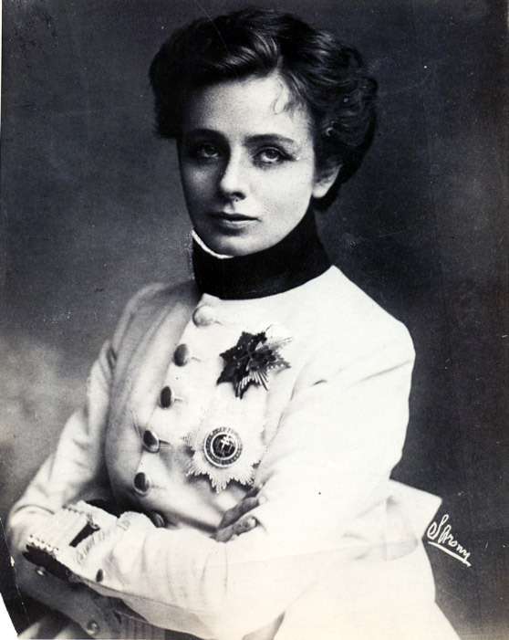 Mercedes de Acosta